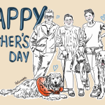 mother's day p'on