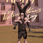valentine's david